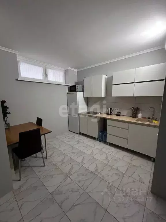 Студия Краснодарский край, Анапа Крестьянская ул., 27к6 (38.0 м) - Фото 1