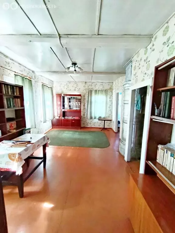 Дом в посёлок Колтубановский, улица Чкалова (29 м) - Фото 0