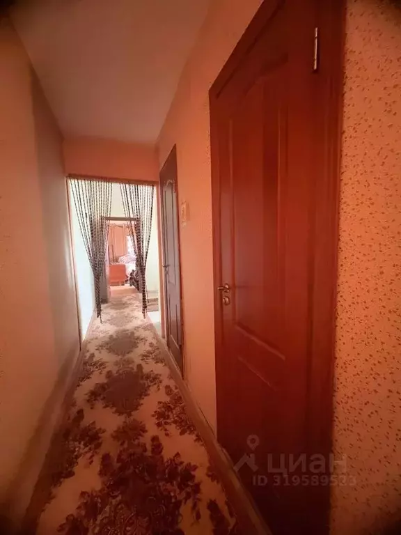 2-к кв. Ленинградская область, Никольское Тосненский район, Советский ... - Фото 1