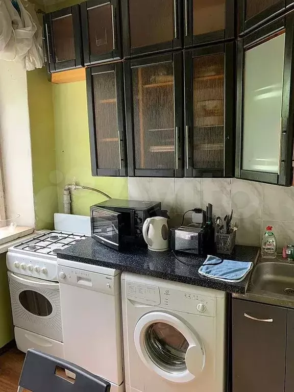 1-к. квартира, 37 м, 5/5 эт. - Фото 0