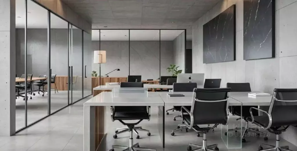 Офис в Москва Бумажный проезд, 19с2 (977 м) - Фото 1