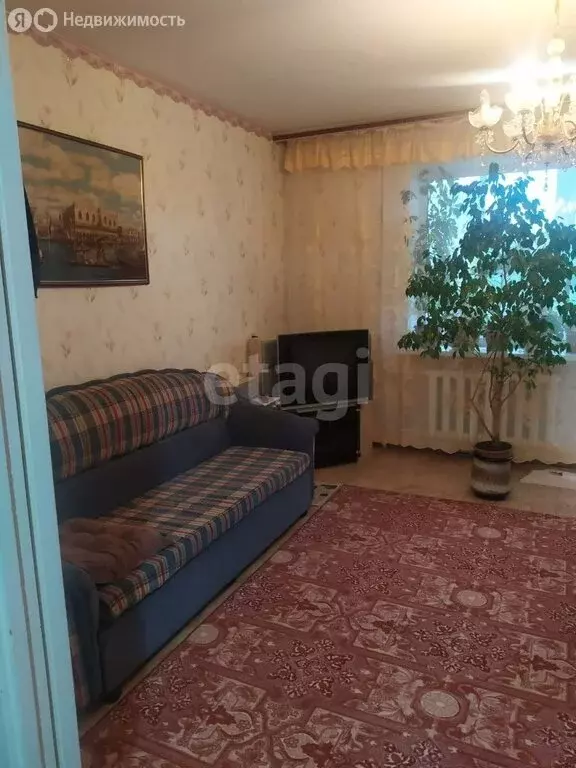 4-комнатная квартира: Амурск, проспект Строителей, 36 (78.9 м) - Фото 1