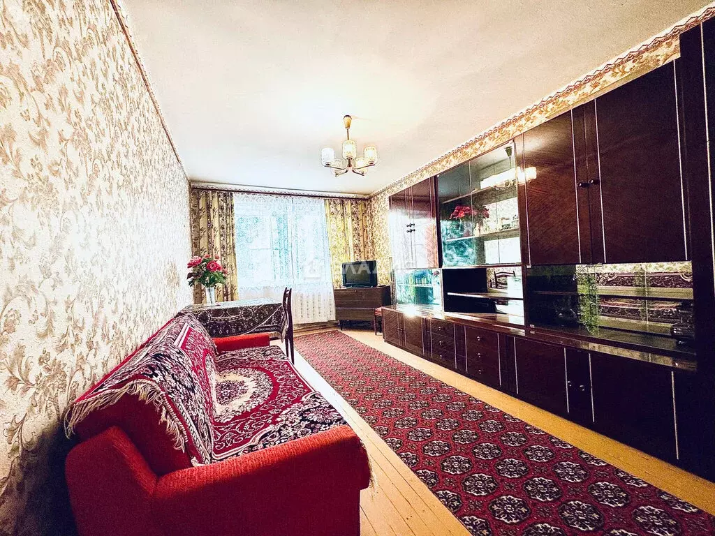 2-комнатная квартира: Подольск, Ленинградская улица, 14 (47.4 м) - Фото 2