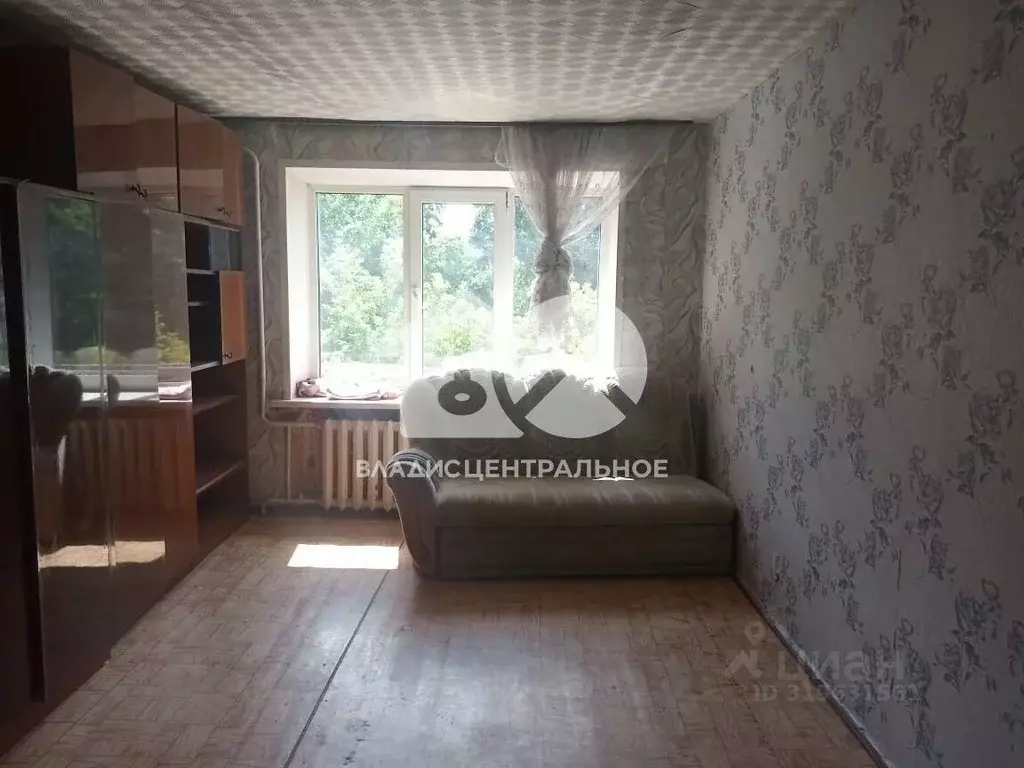 1-к кв. Новосибирская область, Новосибирск ул. Доватора, 19/4 (33.7 м) - Фото 0
