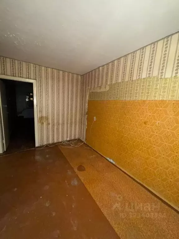 2-к кв. Красноярский край, Красноярск ул. 60 лет Октября, 49 (44.4 м) - Фото 1