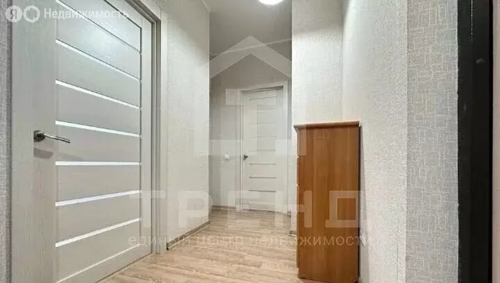 2-комнатная квартира: посёлок Шушары, Школьная улица, 17 (57 м) - Фото 2