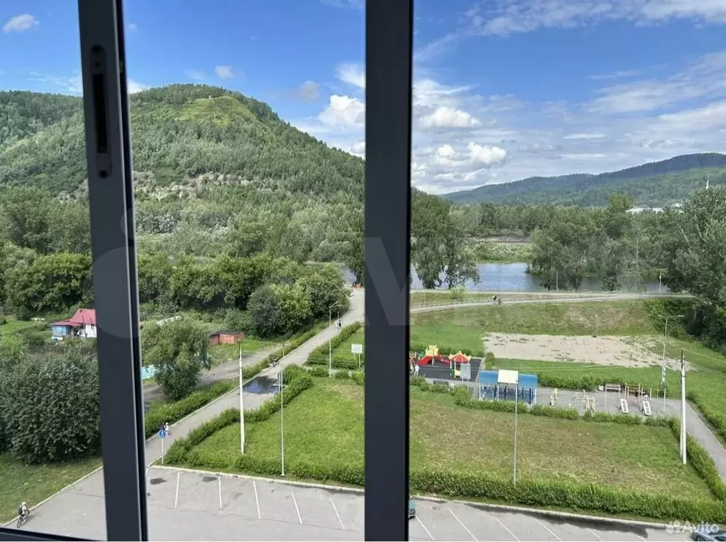 1-к. квартира, 35 м, 7/7 эт. - Фото 1