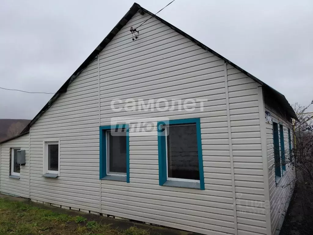 Дом в Татарстан, Нижнекамский район, Каенлинское с/пос, д. Уська ул. ... - Фото 1