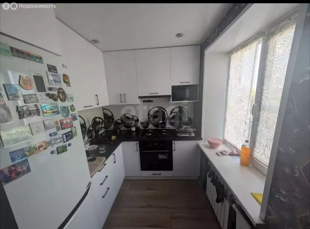 3-комнатная квартира: Троицк, Путевая улица, 16А (51.3 м) - Фото 2