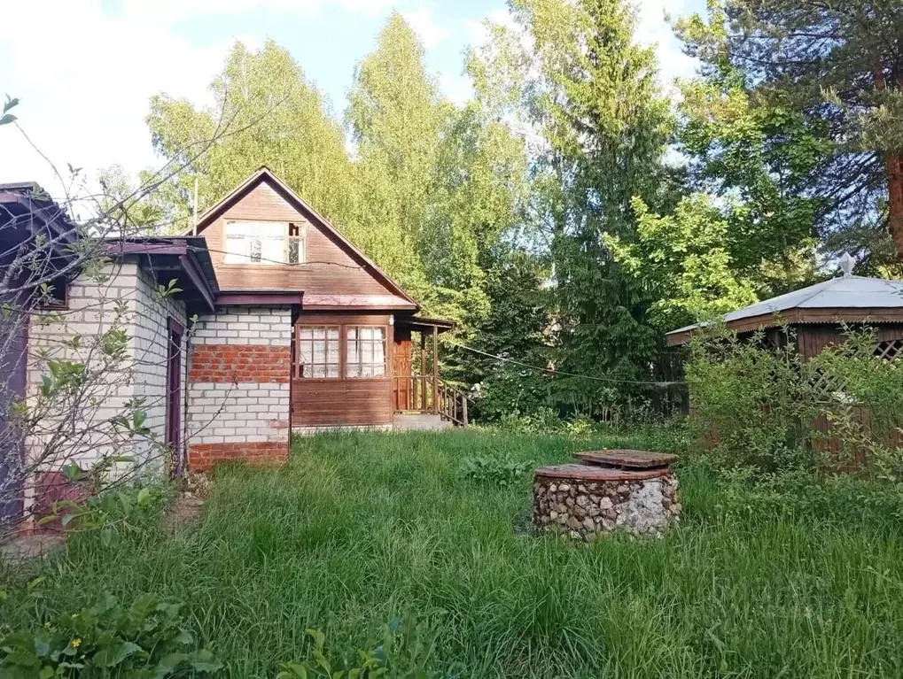 Дом в Тверская область, Кимрский муниципальный округ, д. Головино ... - Фото 2