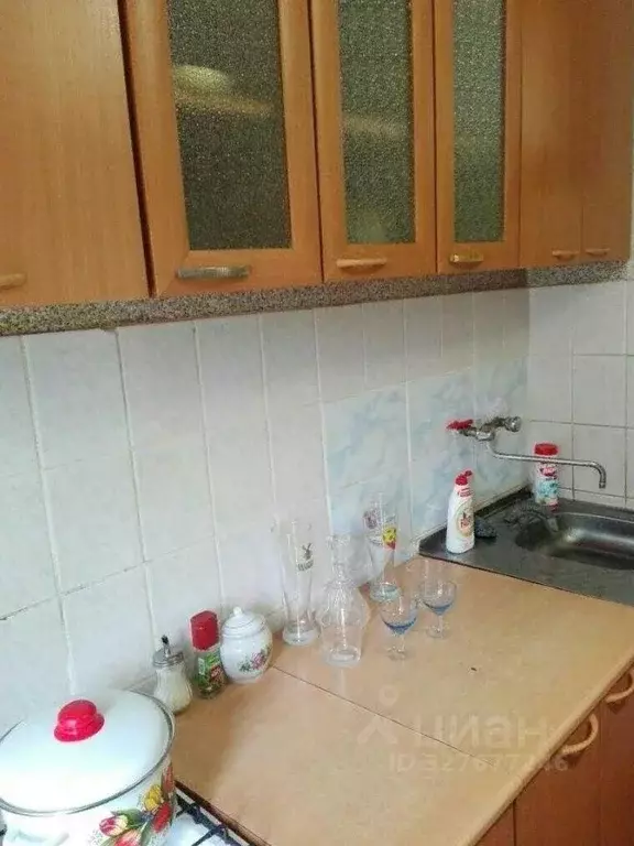 2-к кв. Томская область, Томск ул. Усова, 37А (45.0 м) - Фото 2