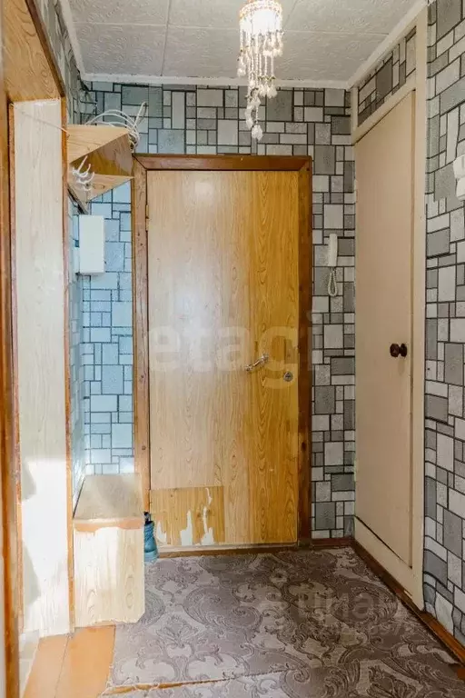 1-к кв. Хабаровский край, Комсомольск-на-Амуре Дружба мкр, 1 (36.2 м) - Фото 2