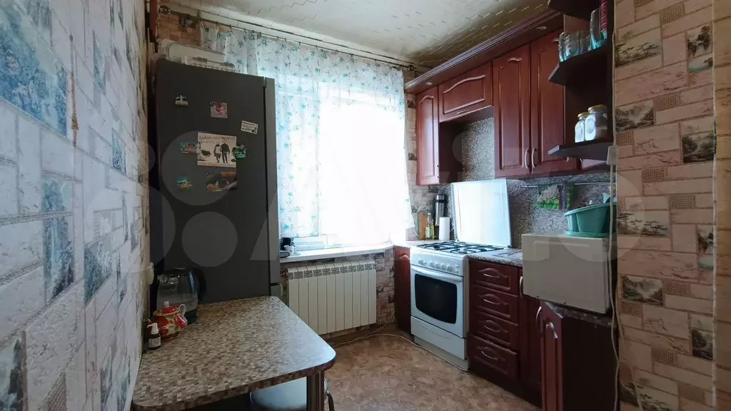 2-к. квартира, 38 м, 5/5 эт. - Фото 1
