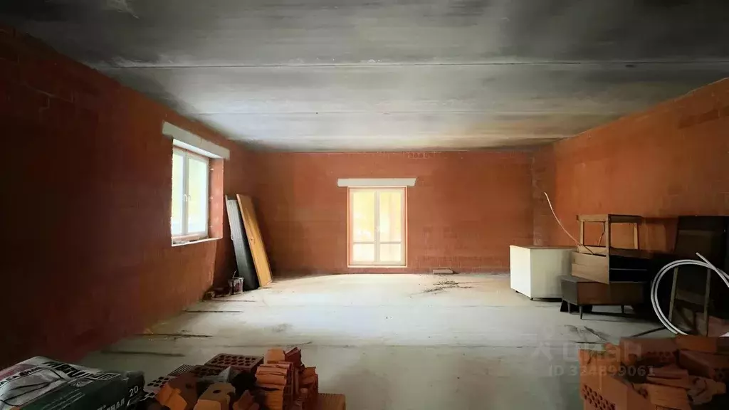 Дом в Московская область, Пушкинский городской округ, д. Могильцы, ... - Фото 2