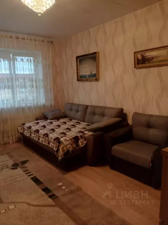 Студия Московская область, Домодедово городской округ, с. ... - Фото 2