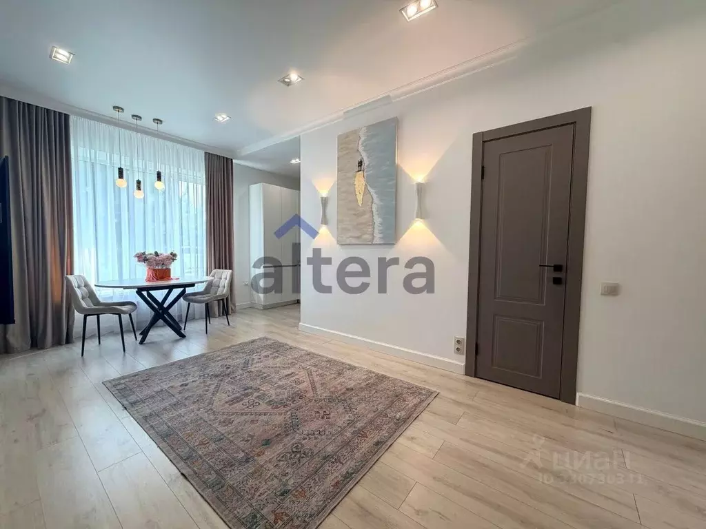 Дом в Татарстан, Казань ул. Бахадир, 4 (63 м) - Фото 1