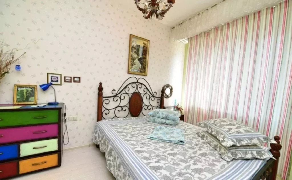 2-к кв. Крым, Ялта ул. Игнатенко, 5 (60.0 м) - Фото 0