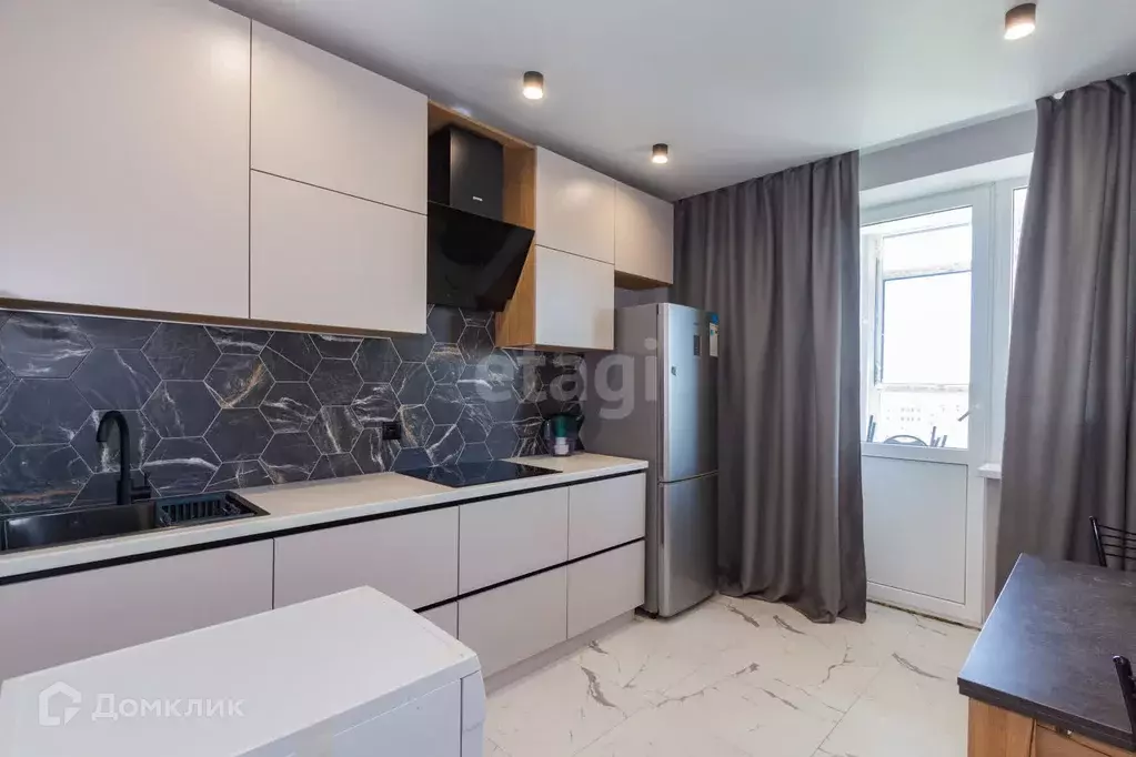 Продаётся 1-к квартира, 33 м - Фото 1