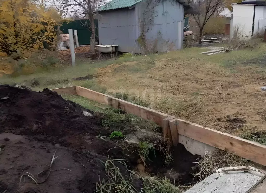 Участок в Белгородская область, Белгородский район, Никольское с/пос, ... - Фото 2