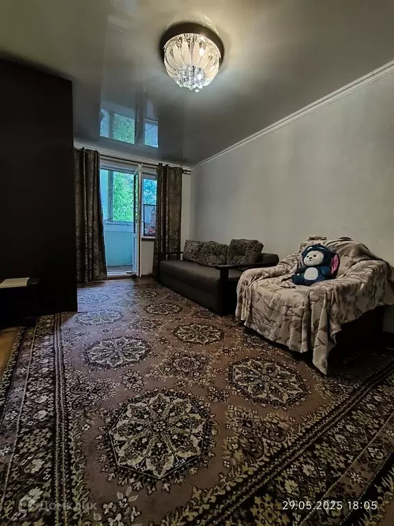 Продаётся 1-к квартира, 29 м - Фото 0