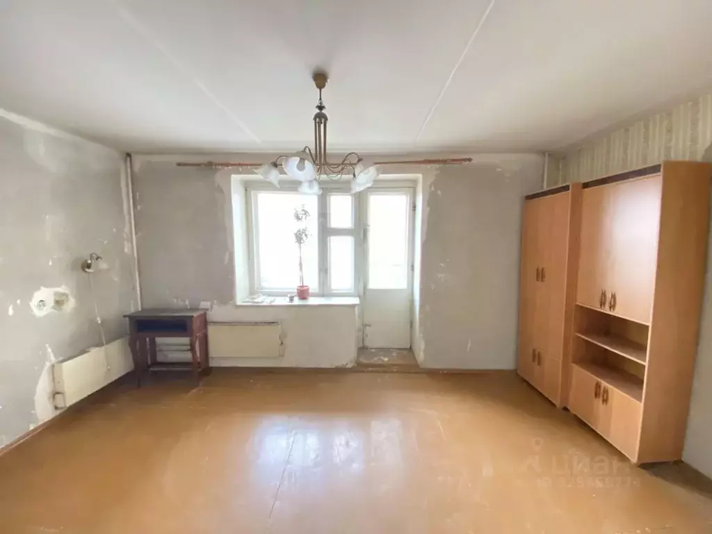 3-к кв. Костромская область, Кострома Советская ул., 101 (63.2 м) - Фото 2