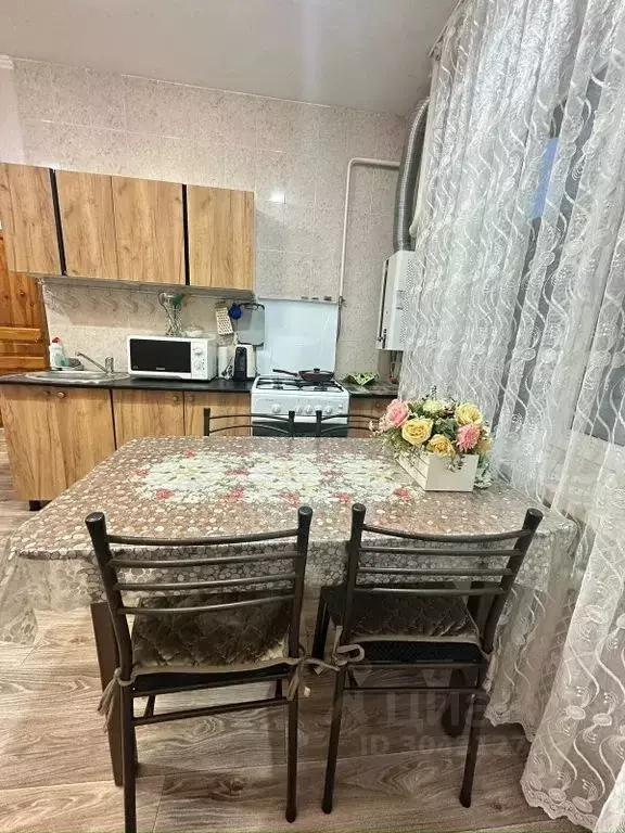 Дом в Ставропольский край, Минеральные Воды Молодая ул., 56А (65 м) - Фото 1
