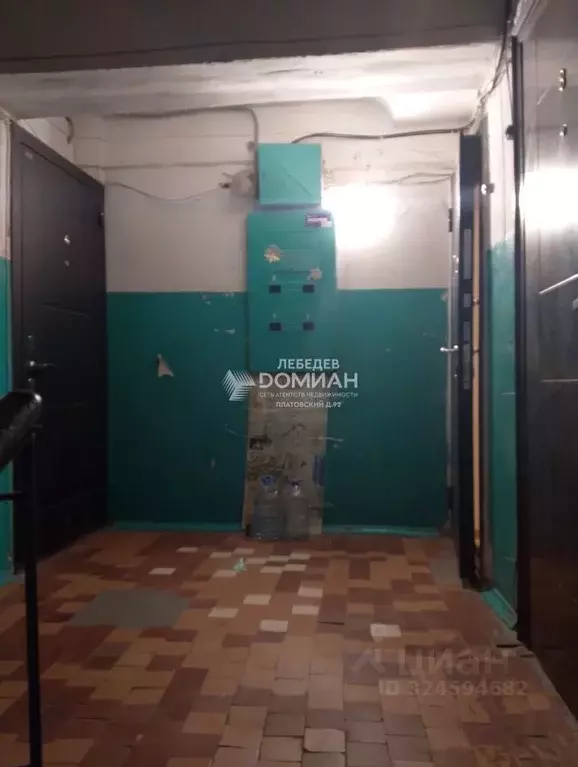 1-к кв. Ростовская область, Новочеркасск ул. Толбухина (30.2 м) - Фото 1