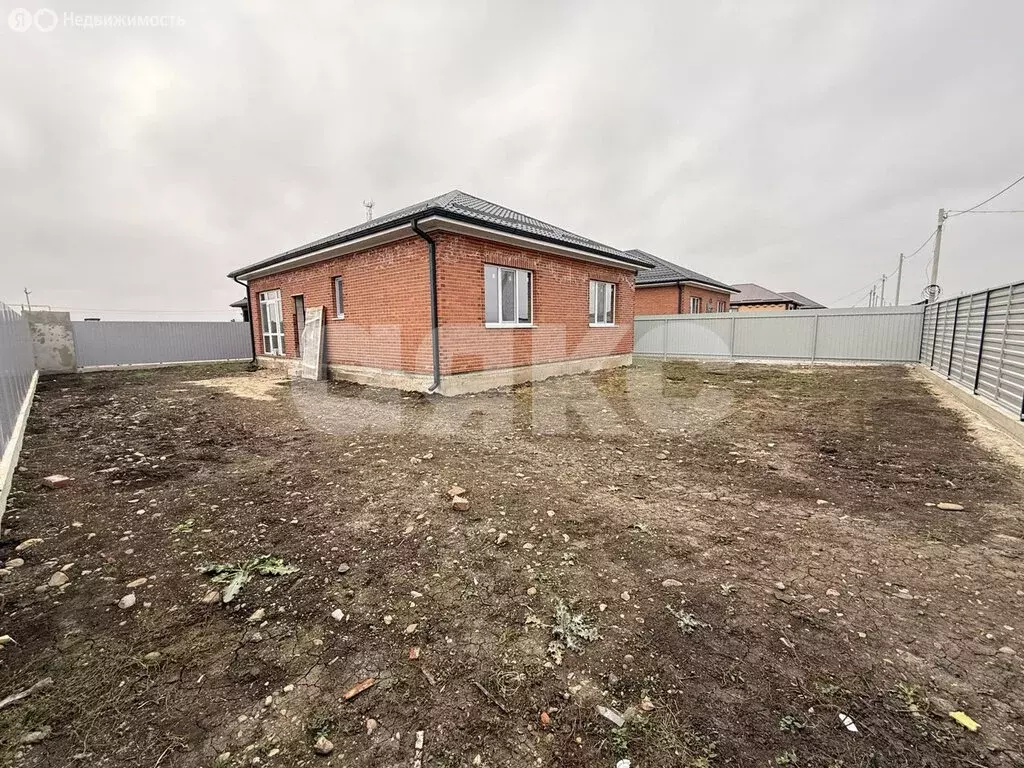 Дом в Кореновск, улица Чернышевского (88.74 м) - Фото 2