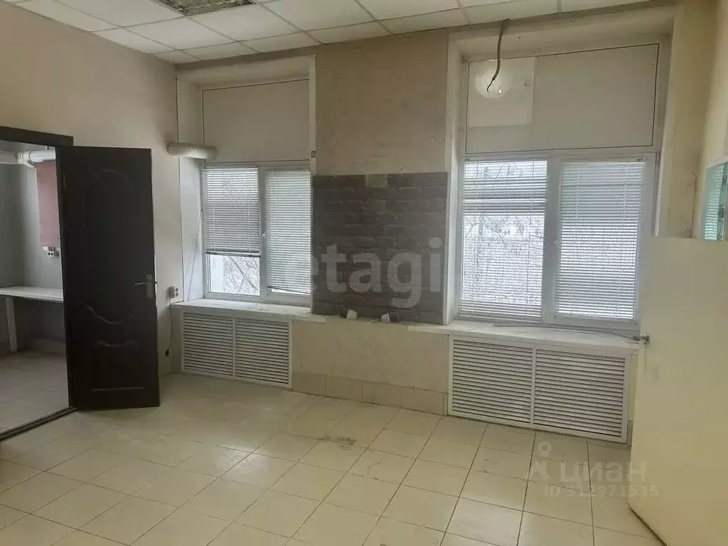Офис в Костромская область, Кострома Московская ул., 84 (126 м) - Фото 1