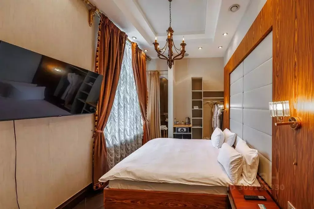 Комната Московская область, Люберцы городской округ, Малаховка пгт ул. ... - Фото 1