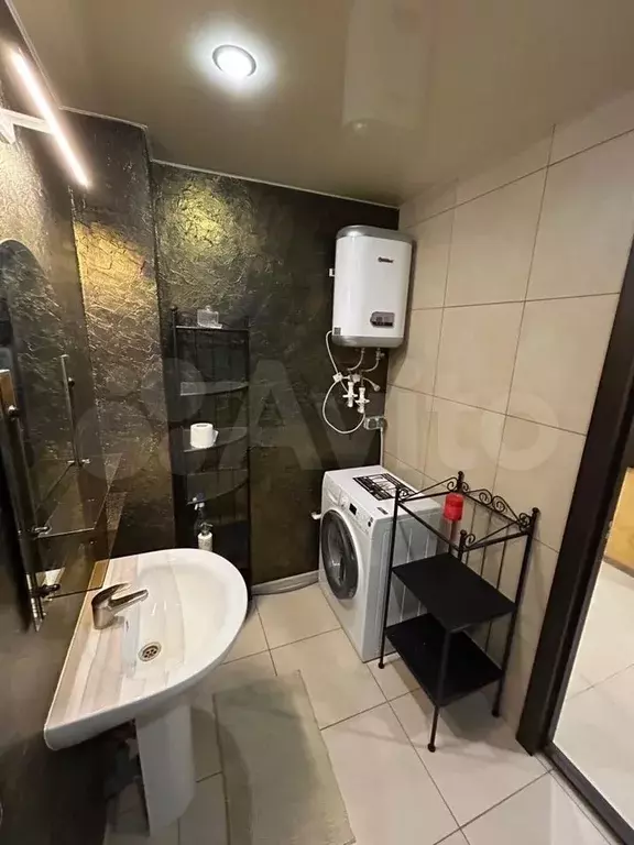 1-к. квартира, 34 м, 7/9 эт. - Фото 1