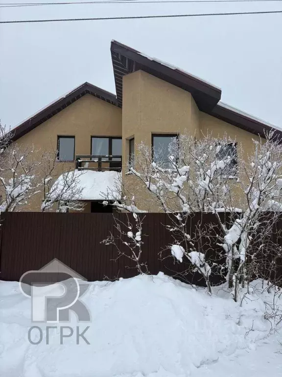 Коттедж в Московская область, Солнечногорск городской округ, д. ... - Фото 2