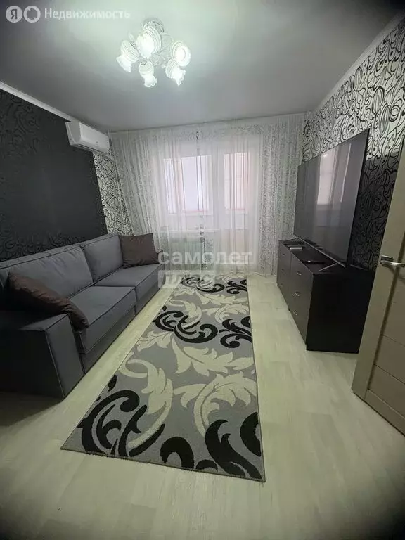 2-комнатная квартира: Липецк, Агрономическая улица, 10 (49 м) - Фото 0