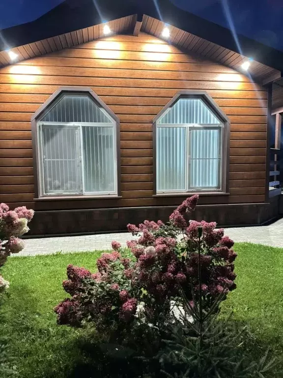 Дом в Московская область, Щелково городской округ, Новое Трубино тер. ... - Фото 2