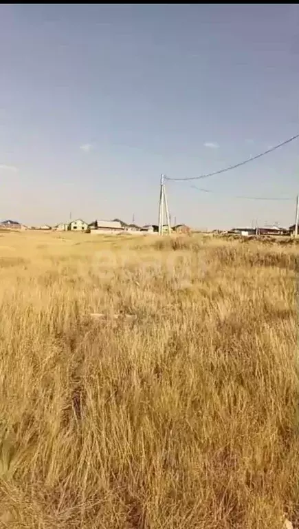 Участок в Калмыкия, Элиста ул. Ореховая, 16 (6.0 сот.) - Фото 2