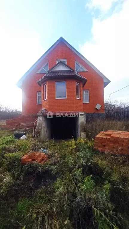 Дом в Белгородская область, Белгородский район, Тавровское с/пос, с. ... - Фото 1