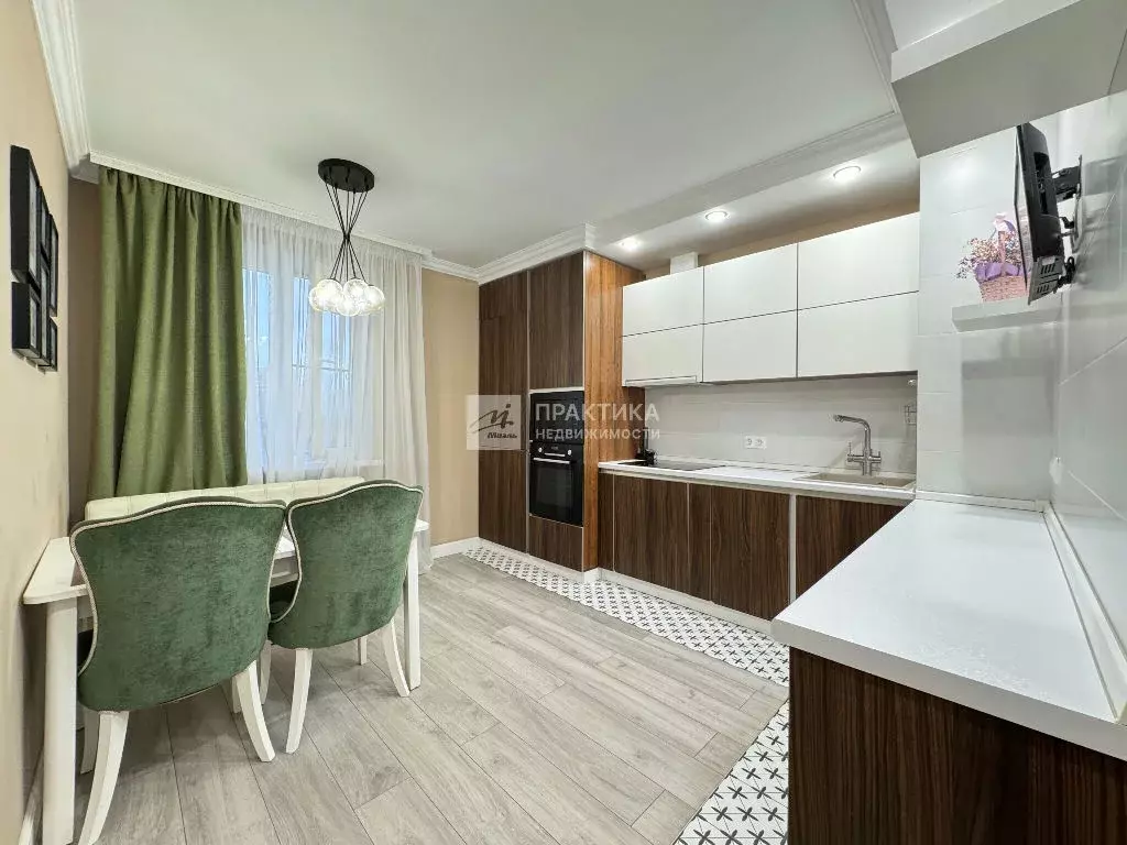 Продается 3-комнатная квартира - Фото 2