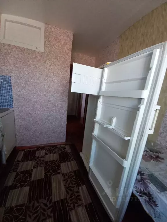 1-к кв. Воронежская область, Лиски ул. Тулебердиева, 8 (30.0 м) - Фото 0
