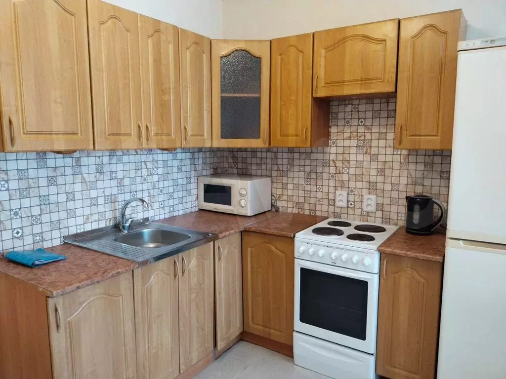 Квартира-студия, 25 м, 3/17 эт. - Фото 0