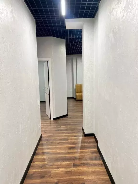 Офис в Башкортостан, Уфа ул. Менделеева, 137 (163 м) - Фото 1