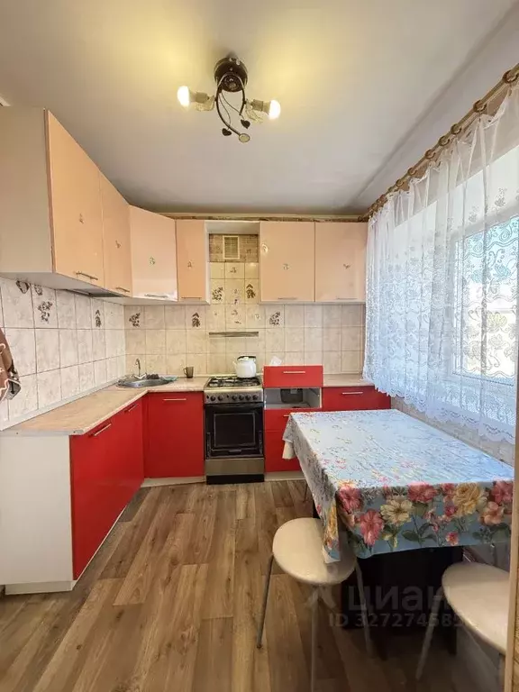 2-к кв. Тюменская область, Тюмень Пышминская ул., 3А (45.0 м) - Фото 1