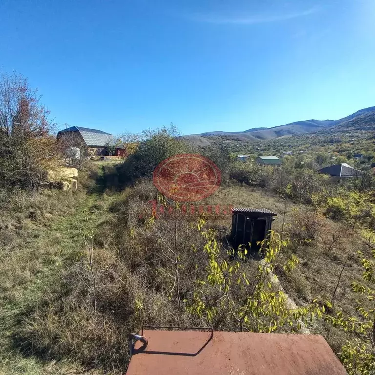 Участок в Крым, Симферопольский район, Крым дп 19 (5.8 сот.) - Фото 2