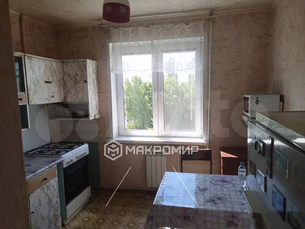 2-к. квартира, 50,5 м, 6/9 эт. - Фото 1