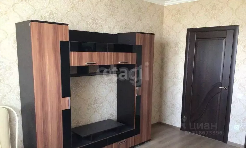 1-к кв. Крым, Симферополь ул. Батурина (41.0 м) - Фото 1