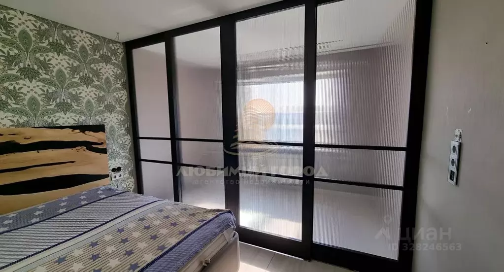 1-к кв. Московская область, Мытищи Поселок Пироговский мкр, ул. ... - Фото 2