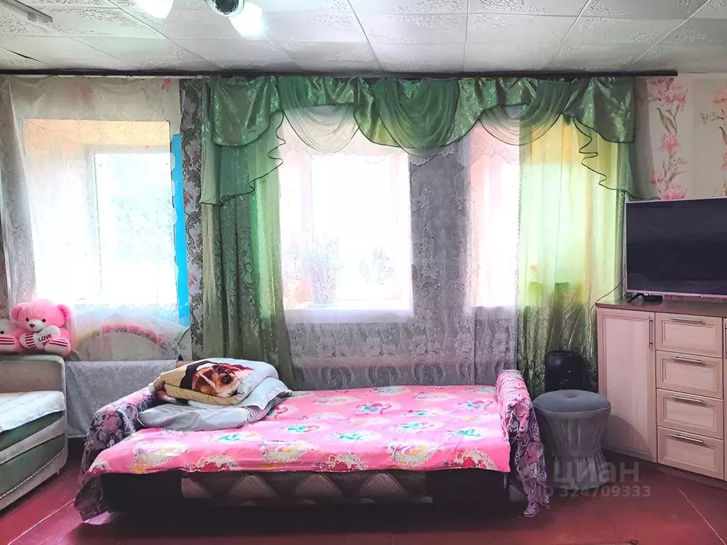 Дом в Новосибирская область, Новосибирский район, Станционный ... - Фото 2