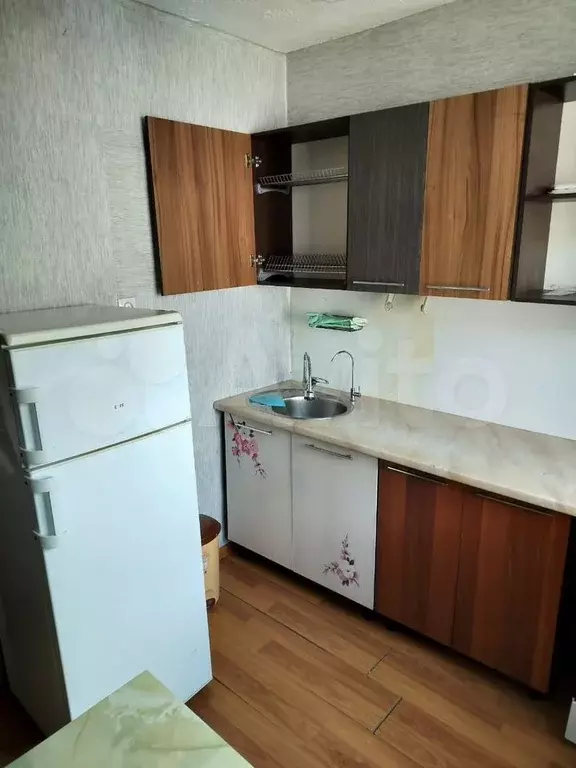 1-к. квартира, 32 м, 3/5 эт. - Фото 0