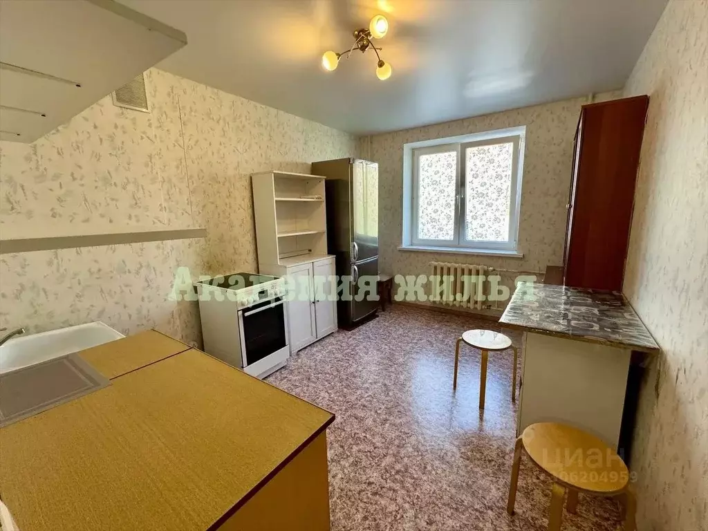 2-к кв. Башкортостан, Уфа Российская ул., 47/2 (60.0 м) - Фото 2