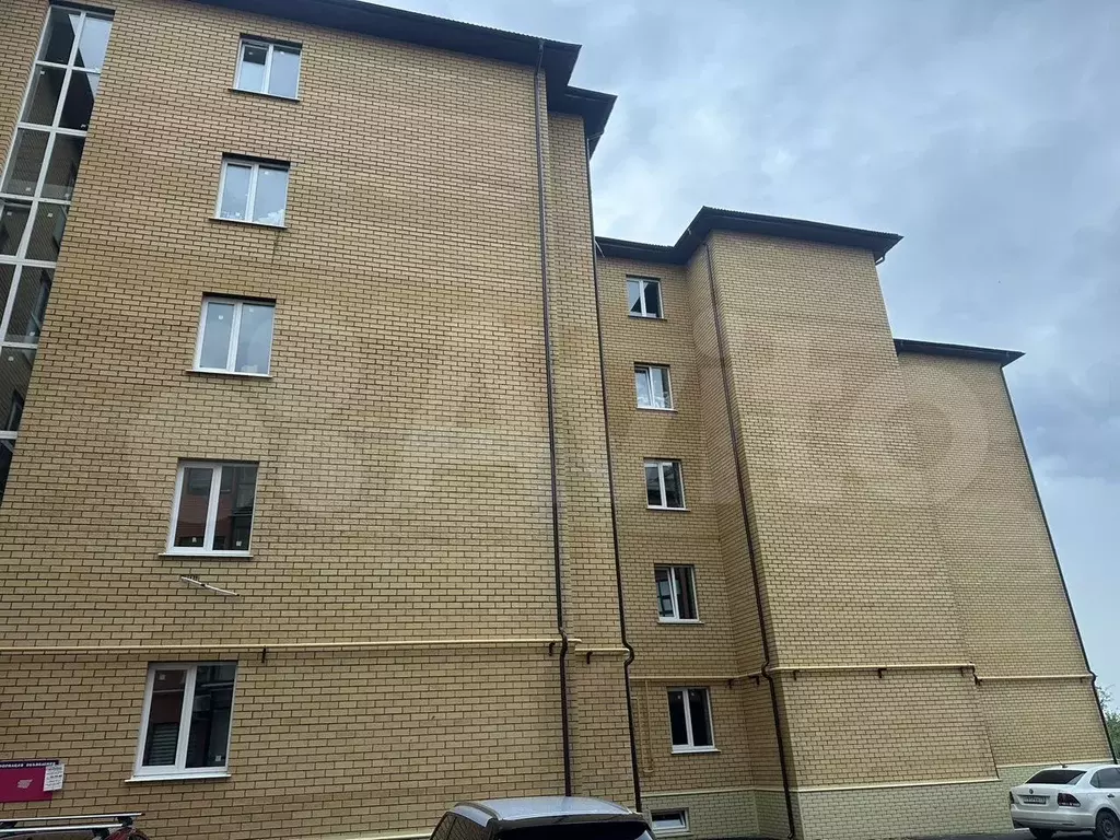 2-к. квартира, 47,2 м, 1/5 эт. - Фото 1