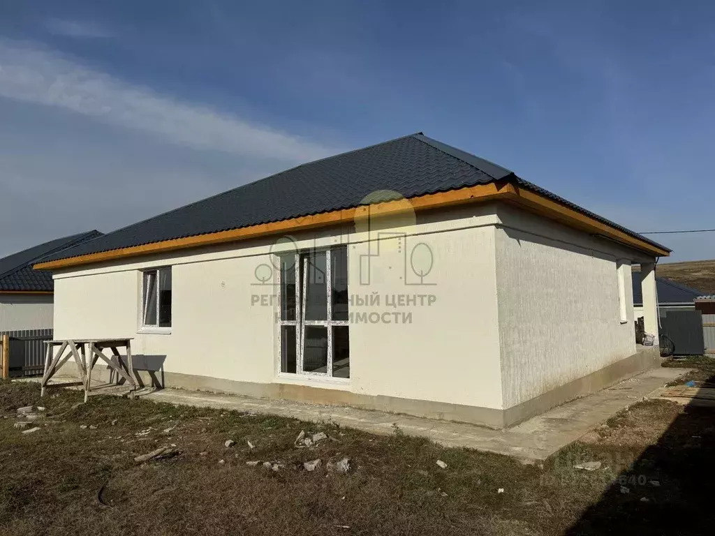 Дом в Иркутская область, Иркутский муниципальный округ, д. Грановщина ... - Фото 2